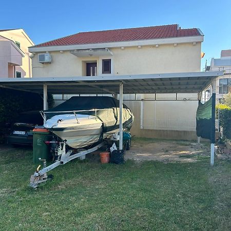 Apartman Strk Sukošan Extérieur photo