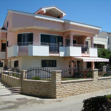Apartman Strk Sukošan Extérieur photo