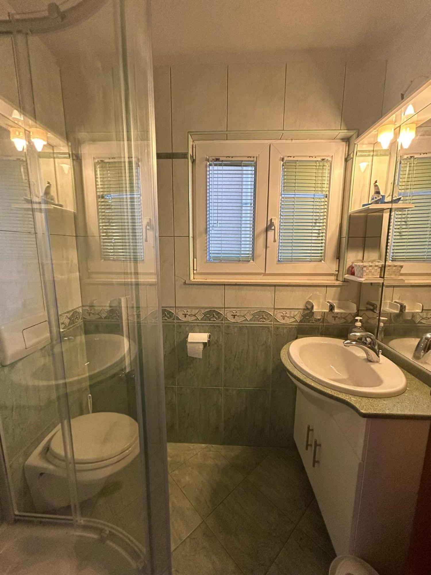 Apartman Strk Sukošan Extérieur photo