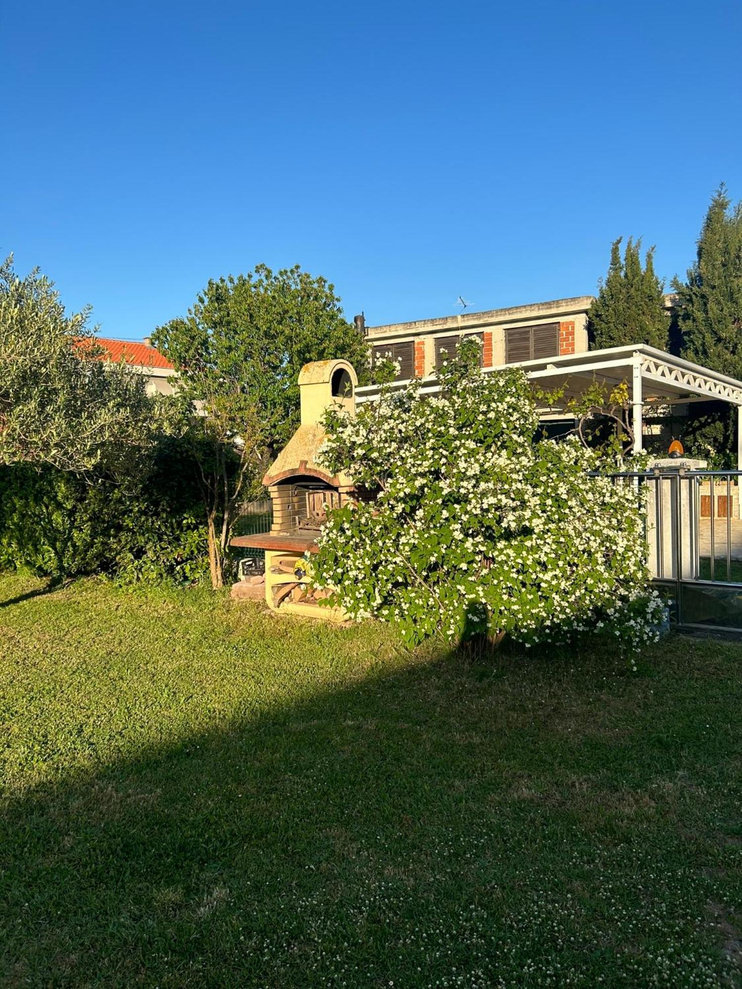 Apartman Strk Sukošan Extérieur photo