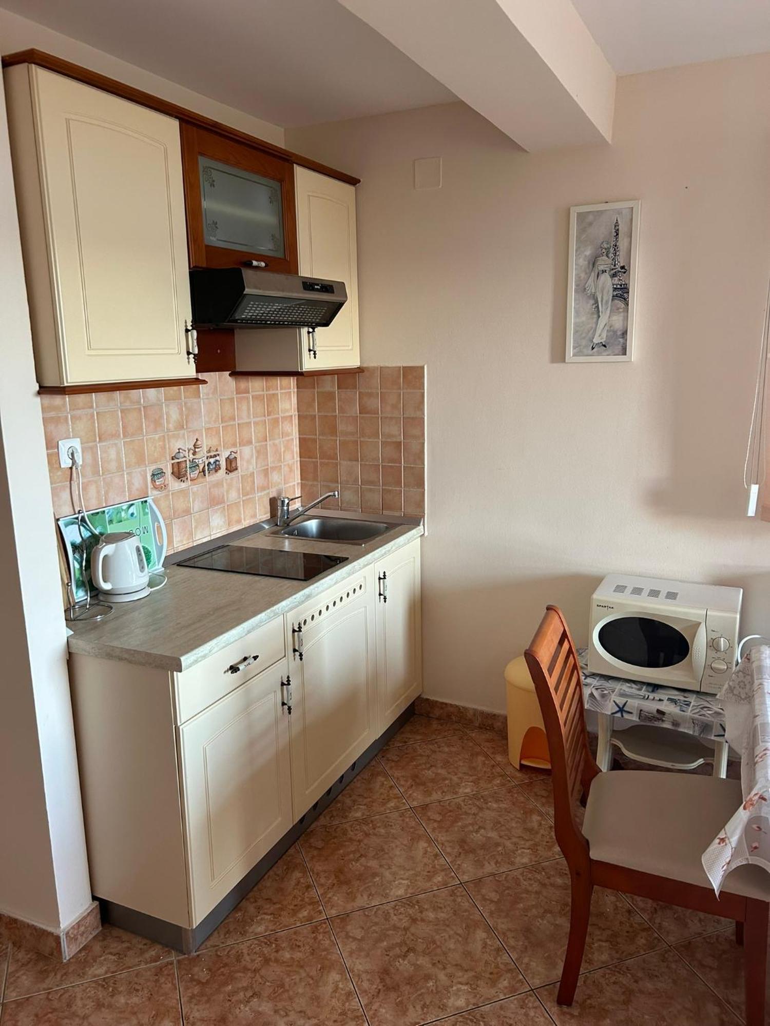 Apartman Strk Sukošan Extérieur photo