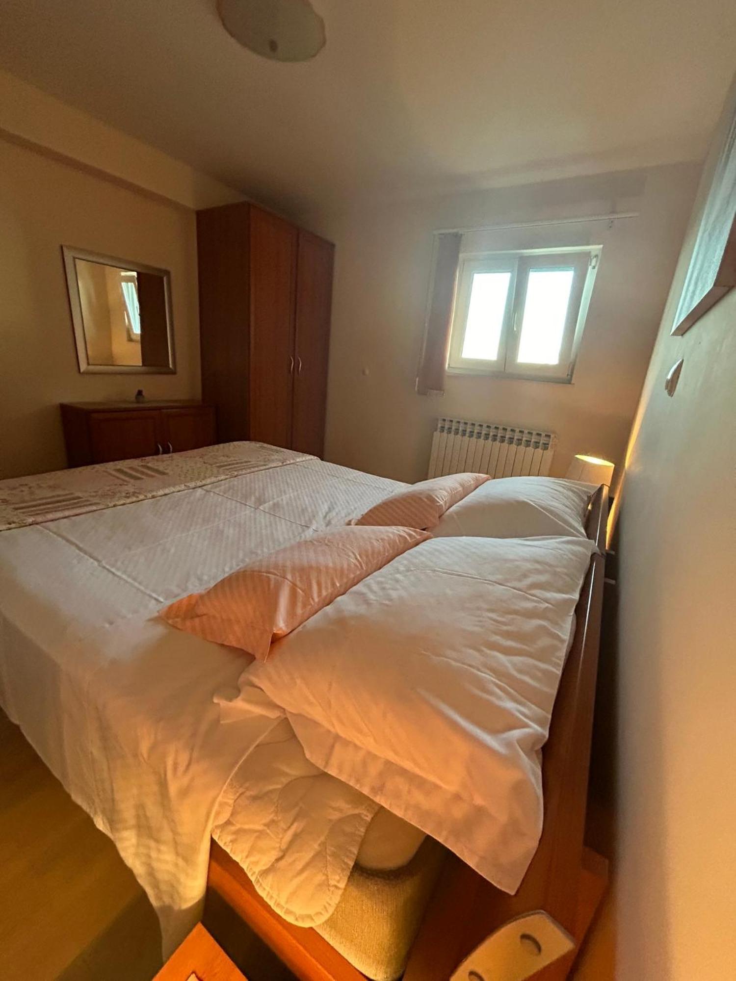 Apartman Strk Sukošan Extérieur photo