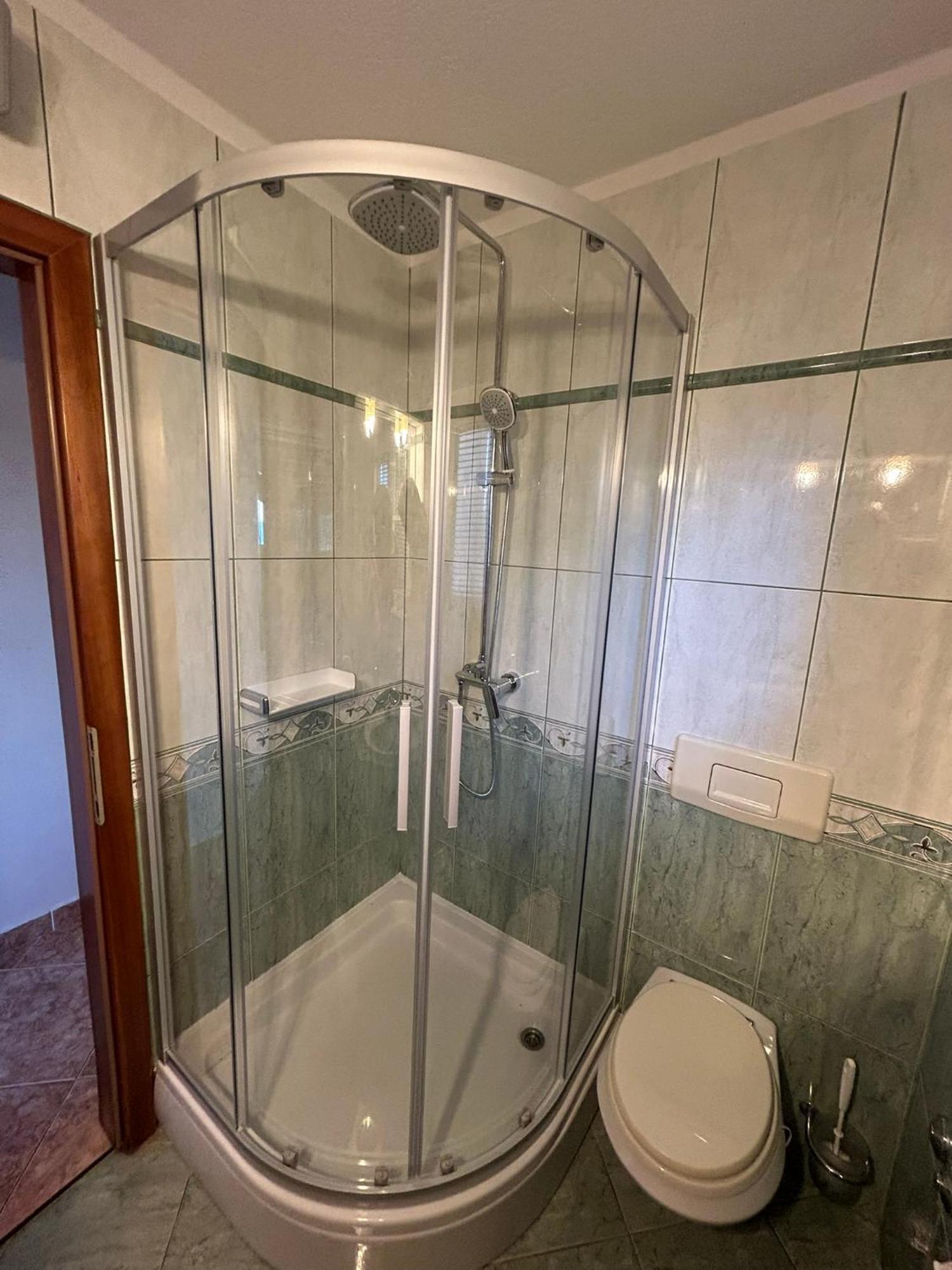 Apartman Strk Sukošan Extérieur photo
