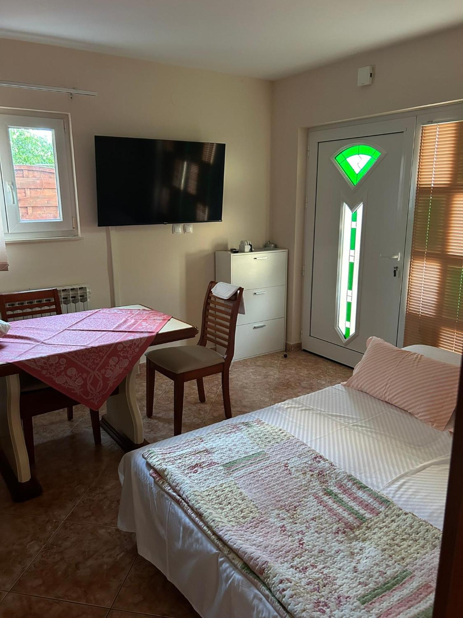 Apartman Strk Sukošan Extérieur photo