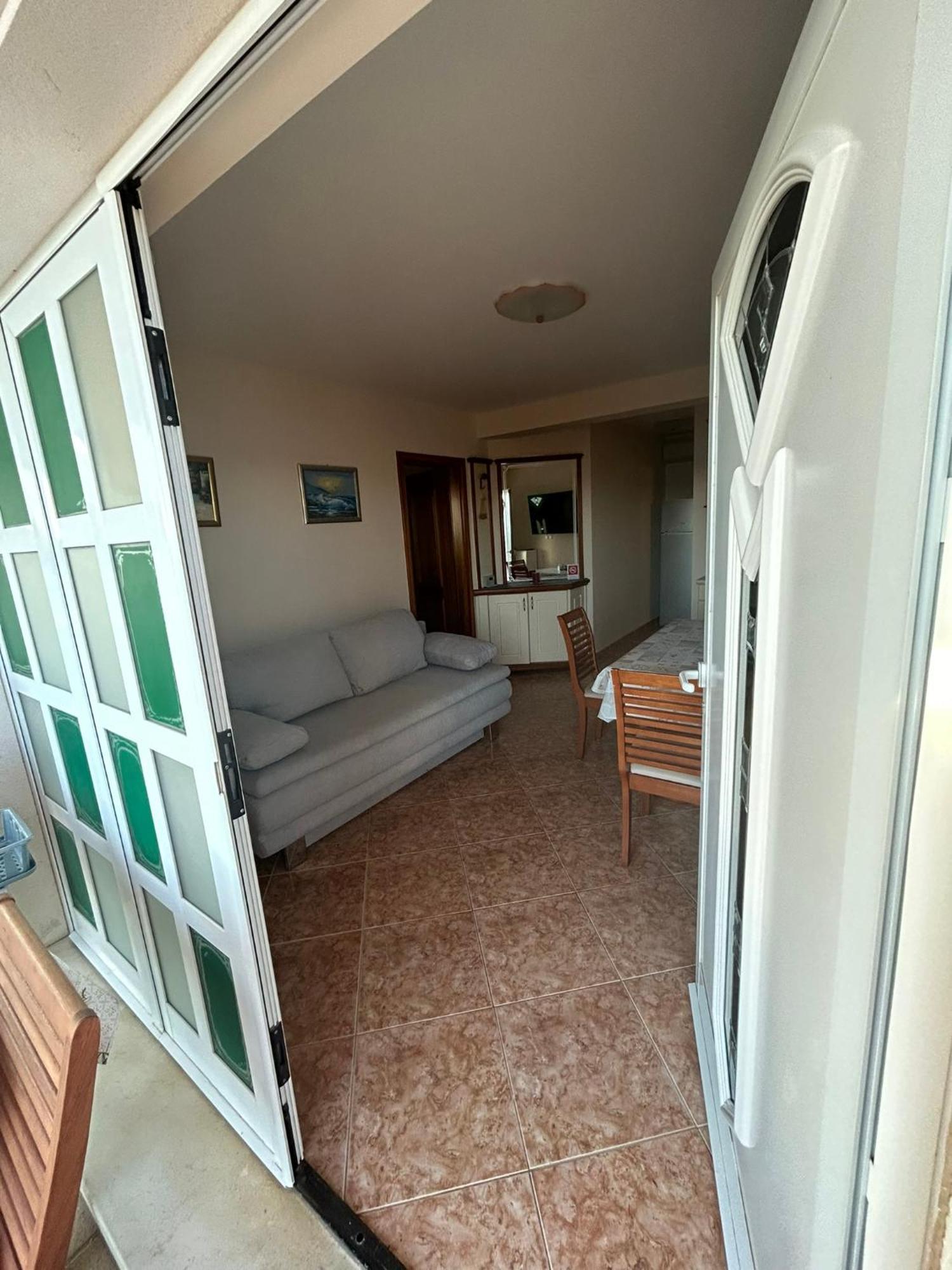 Apartman Strk Sukošan Extérieur photo