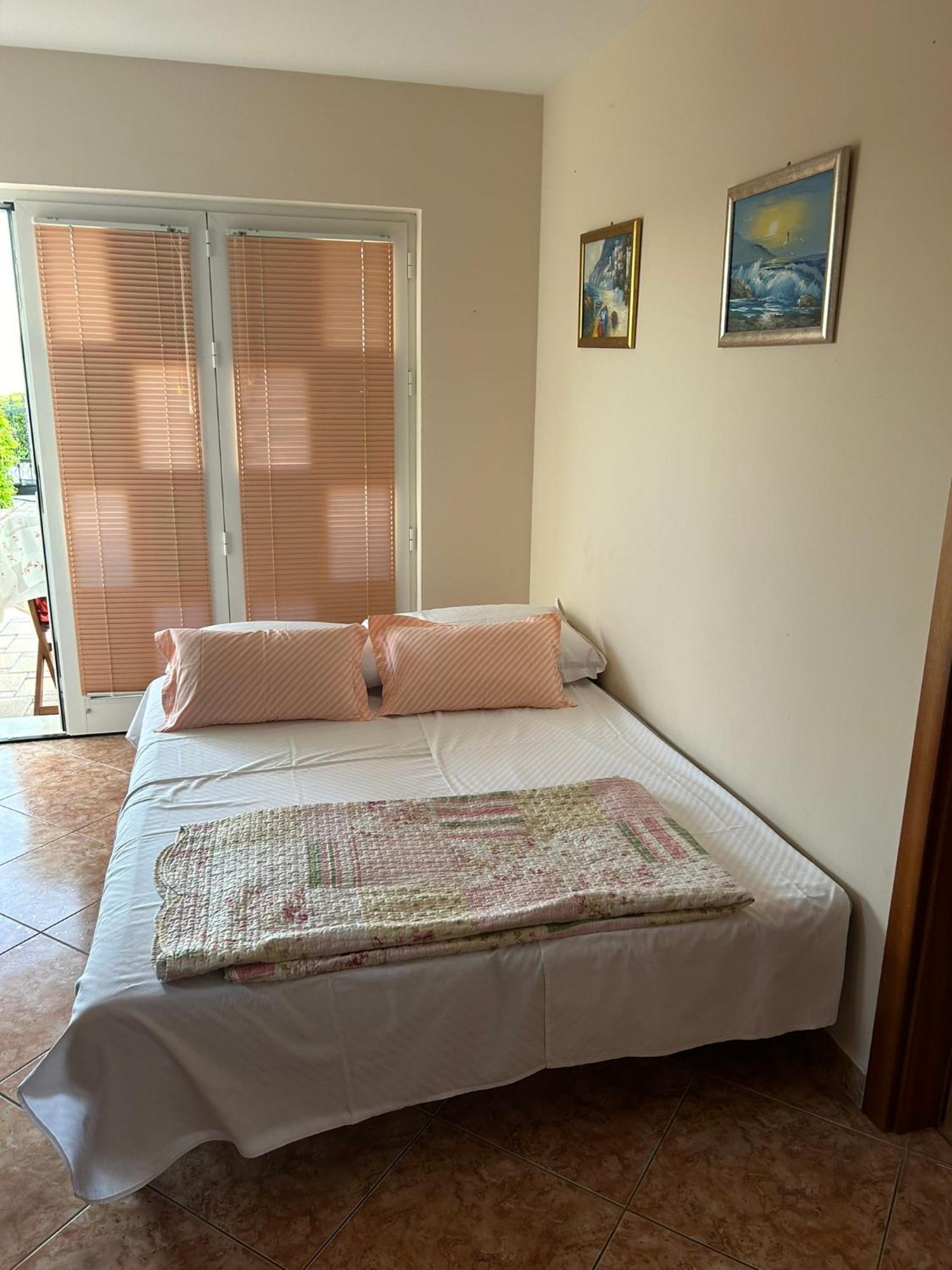 Apartman Strk Sukošan Extérieur photo