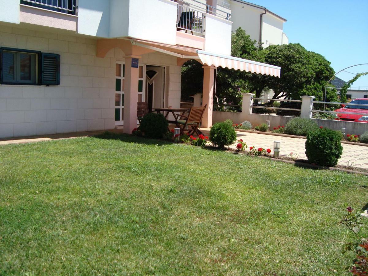 Apartman Strk Sukošan Extérieur photo
