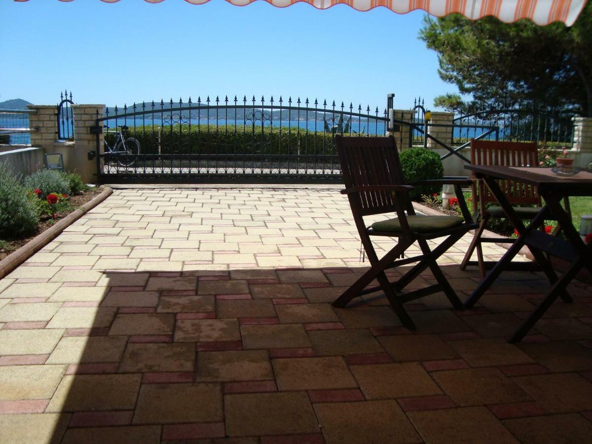 Apartman Strk Sukošan Extérieur photo