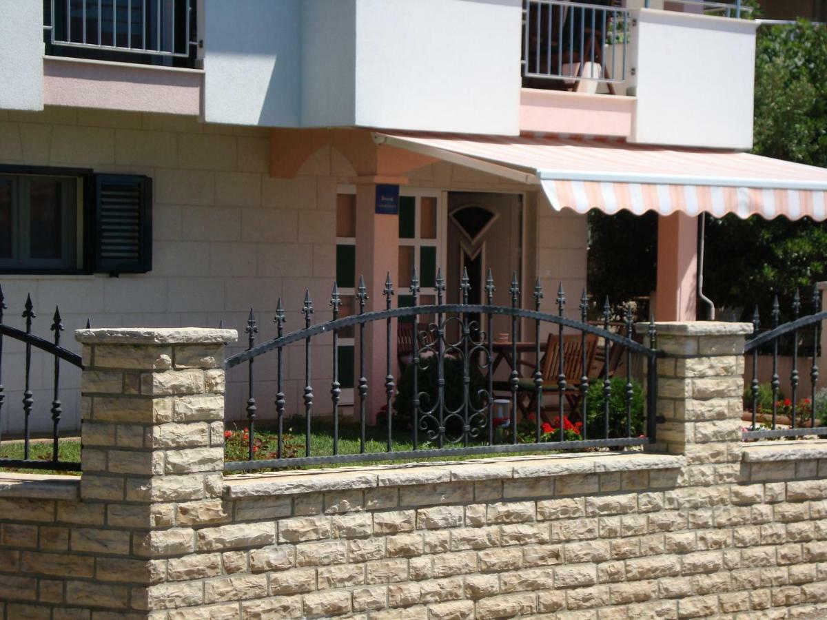 Apartman Strk Sukošan Extérieur photo