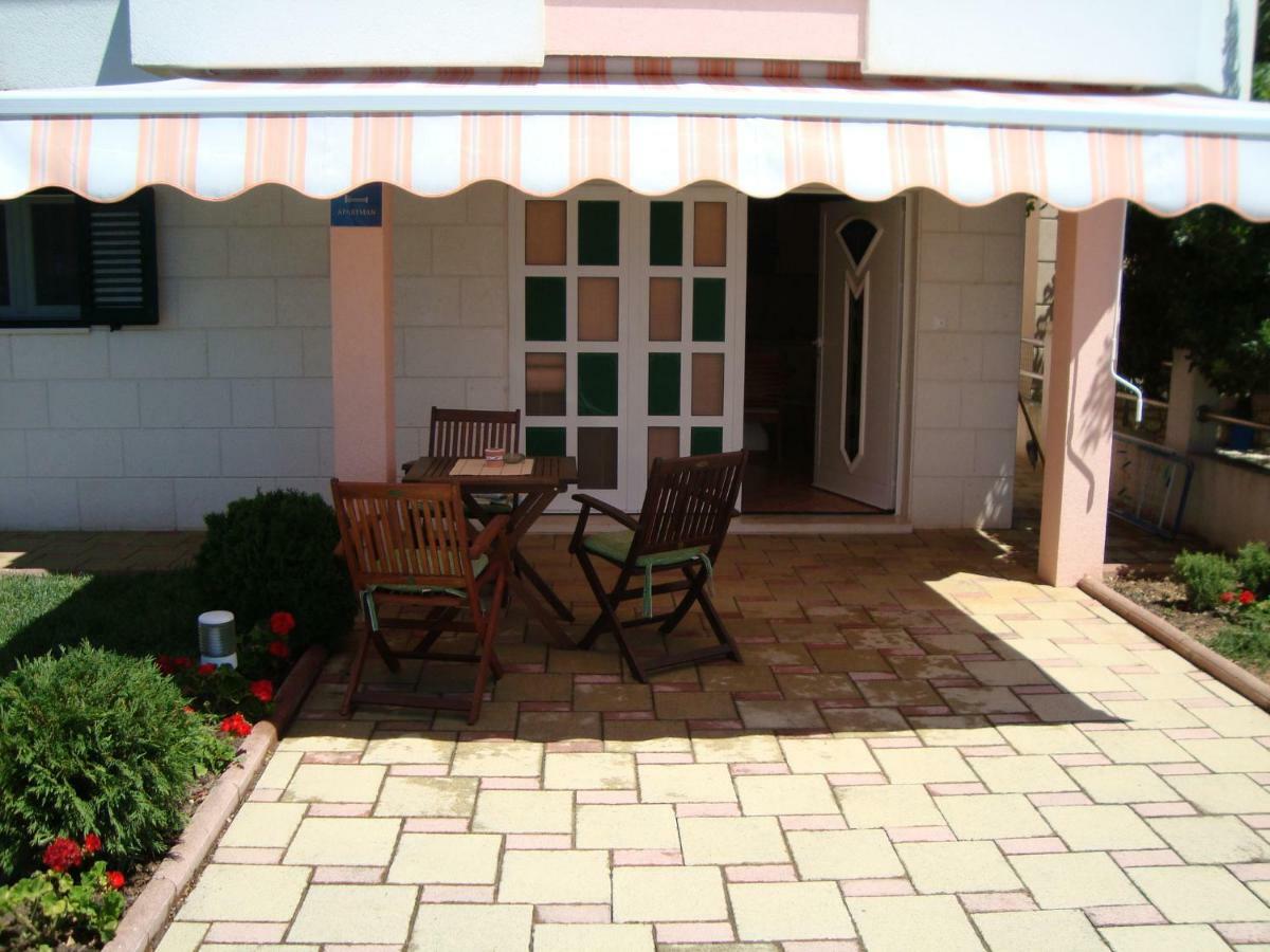 Apartman Strk Sukošan Extérieur photo