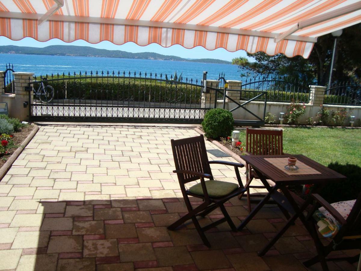 Apartman Strk Sukošan Extérieur photo