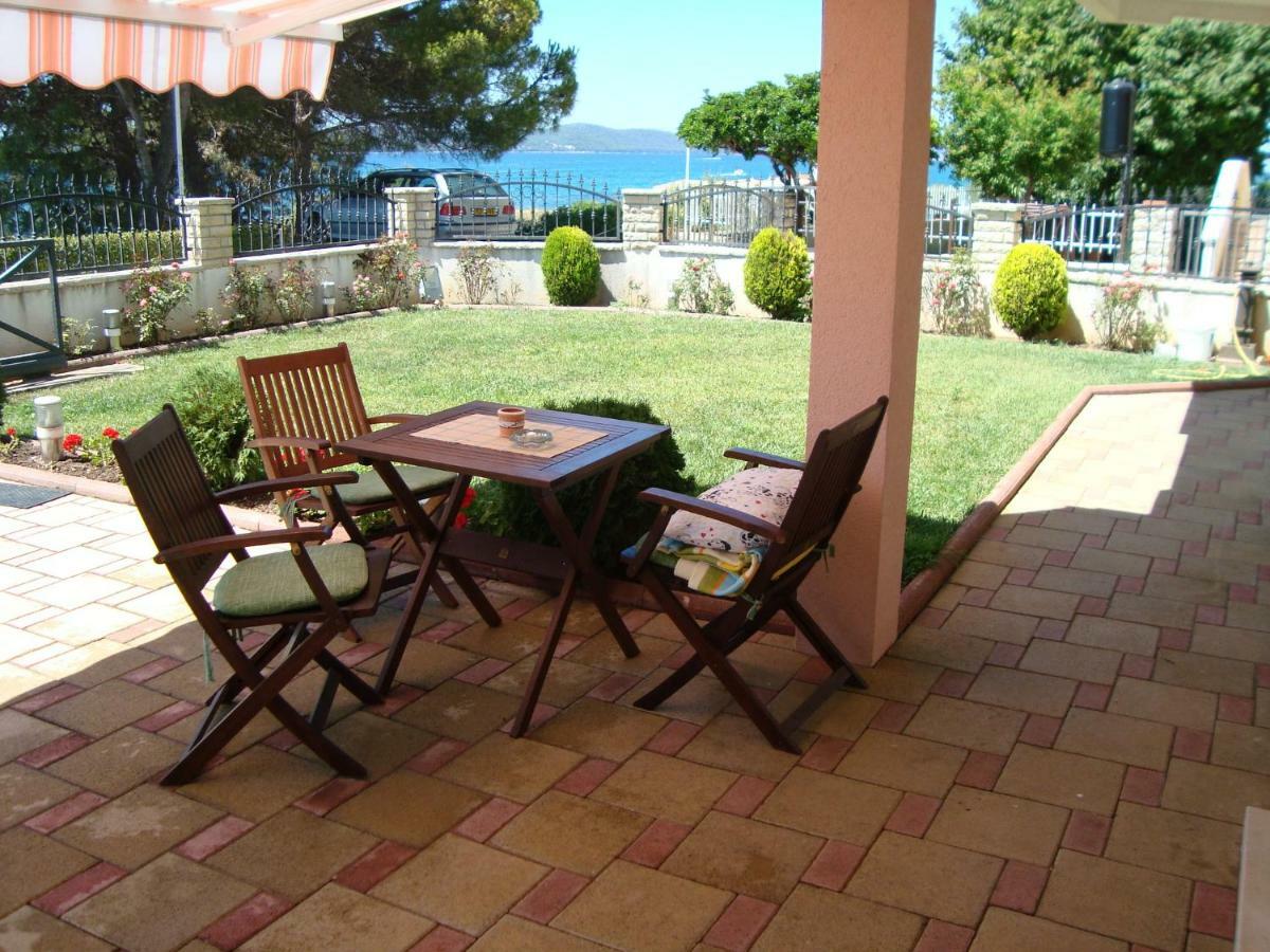 Apartman Strk Sukošan Extérieur photo