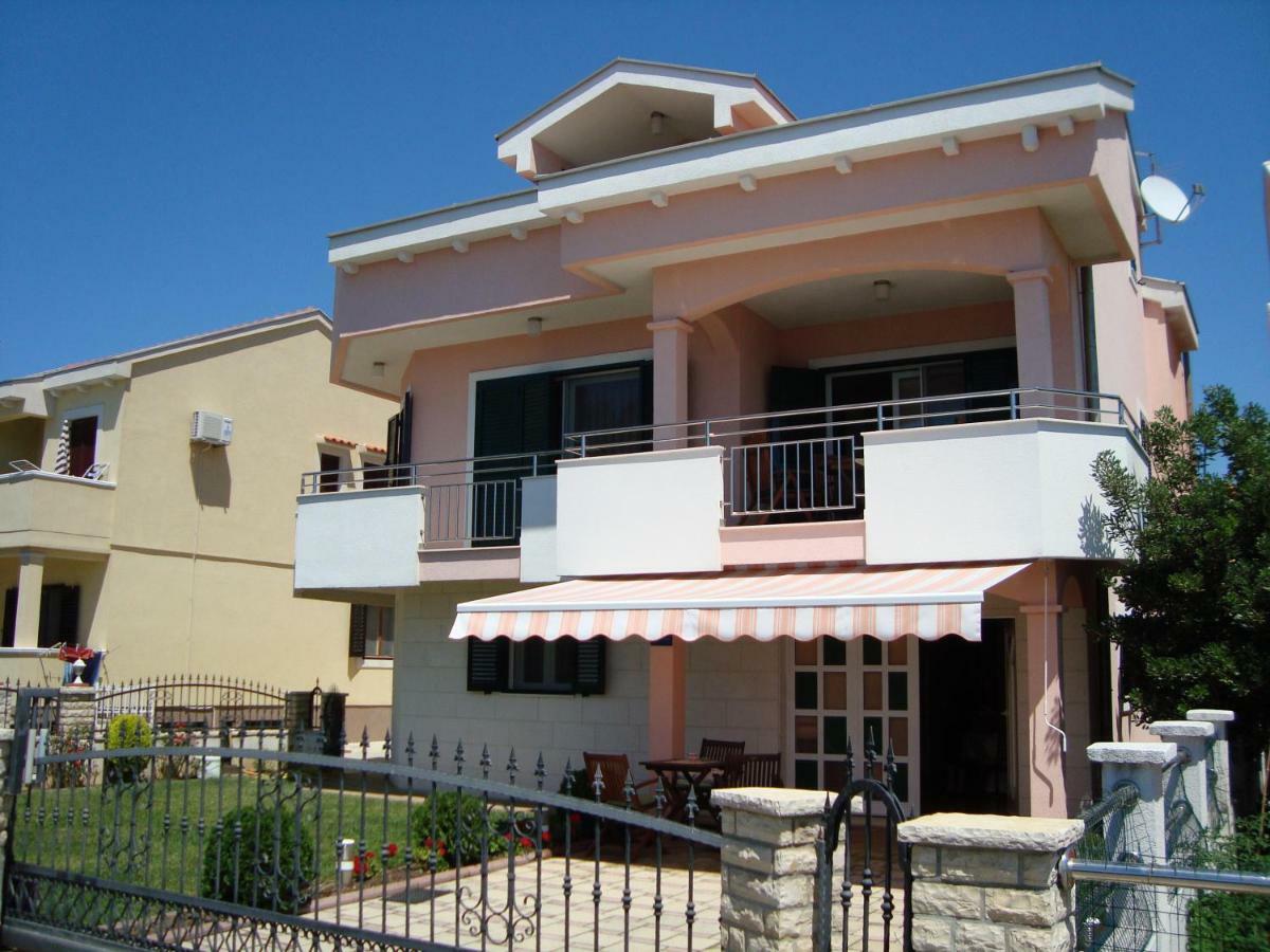 Apartman Strk Sukošan Extérieur photo