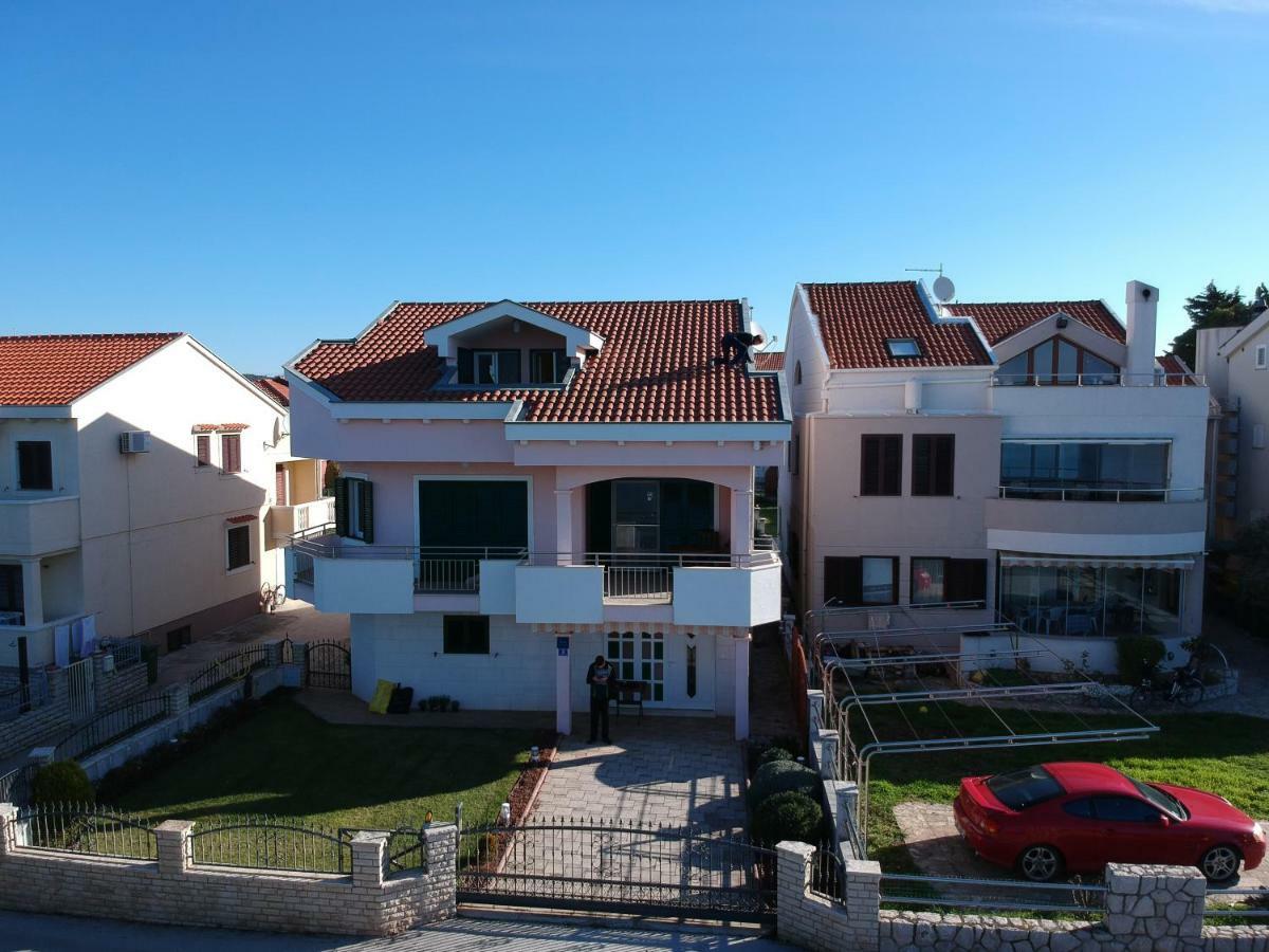 Apartman Strk Sukošan Extérieur photo