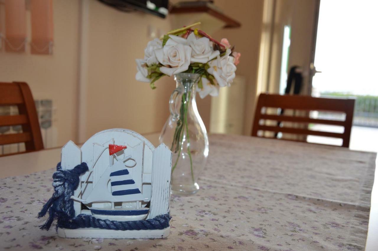 Apartman Strk Sukošan Extérieur photo