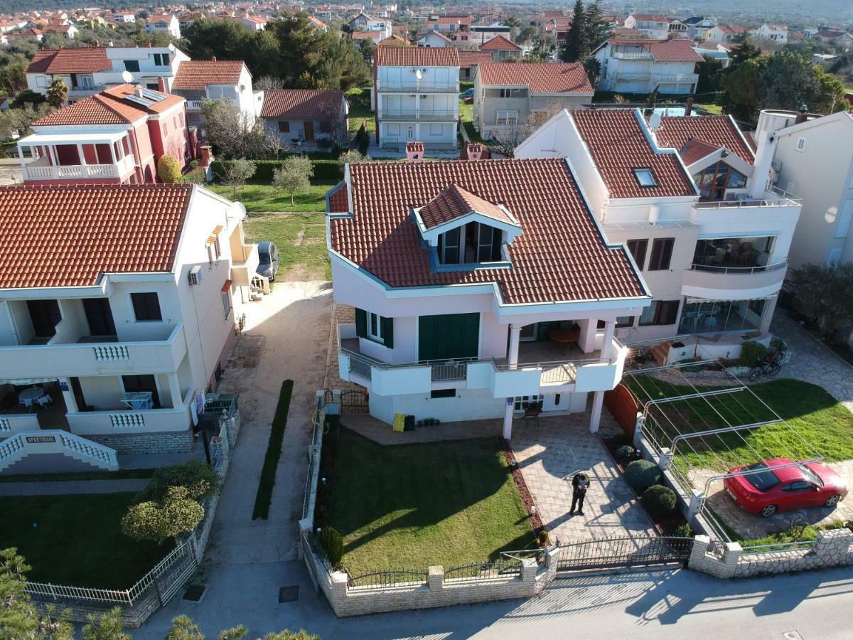 Apartman Strk Sukošan Extérieur photo