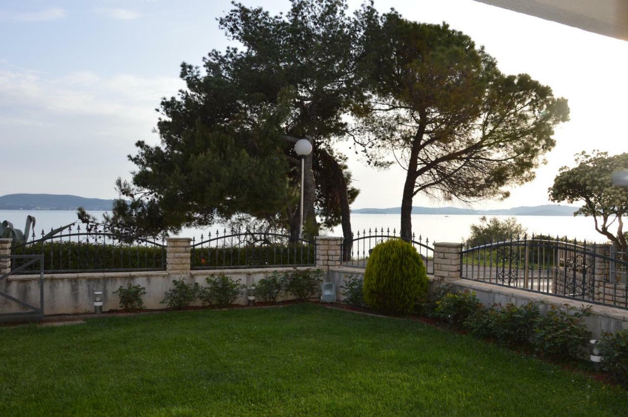 Apartman Strk Sukošan Extérieur photo