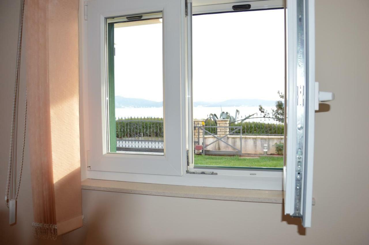 Apartman Strk Sukošan Extérieur photo