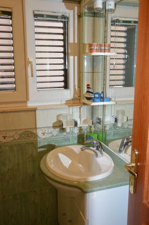 Apartman Strk Sukošan Extérieur photo