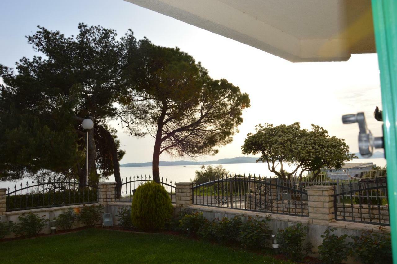 Apartman Strk Sukošan Extérieur photo